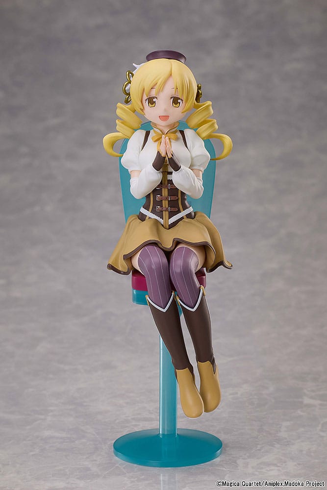 Puella Magi Madoka Magica - Mami Tomoe Tea Party Cake Song Ver. - The Movie: Rebellion – Bild 2