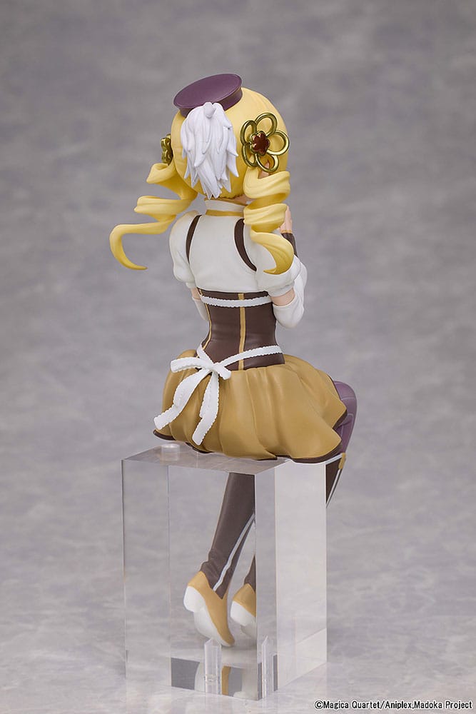 Puella Magi Madoka Magica - Mami Tomoe Tea Party Cake Song Ver. - The Movie: Rebellion – Bild 4