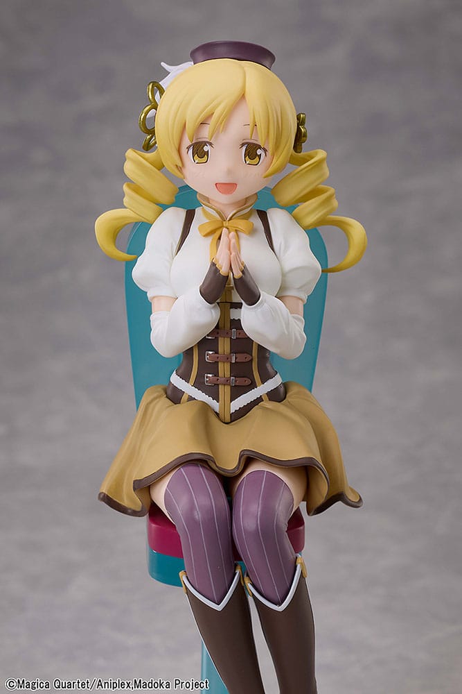 Puella Magi Madoka Magica - Mami Tomoe Tea Party Cake Song Ver. - The Movie: Rebellion – Bild 5