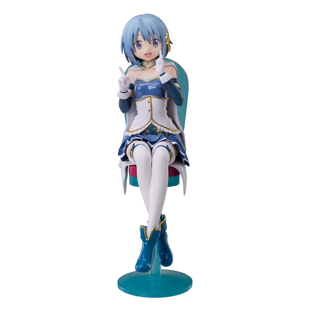 Puella Magi Madoka Magica - Sayaka Miki Tea Party Cake Song Ver. - The Movie: Rebellion – Bild 1