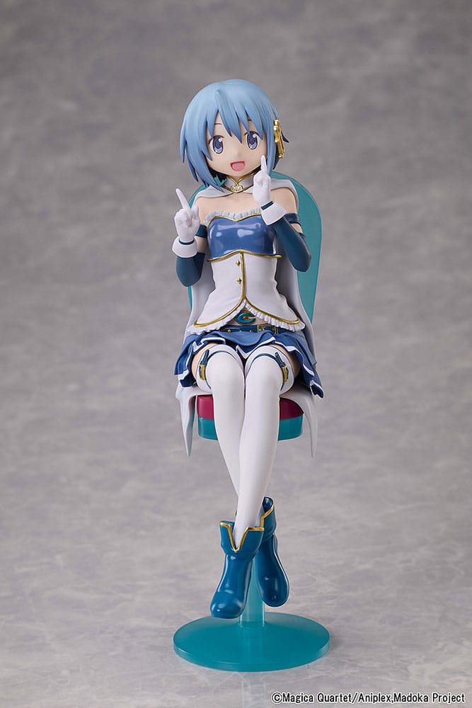 Puella Magi Madoka Magica - Sayaka Miki Tea Party Cake Song Ver. - The Movie: Rebellion – Bild 2