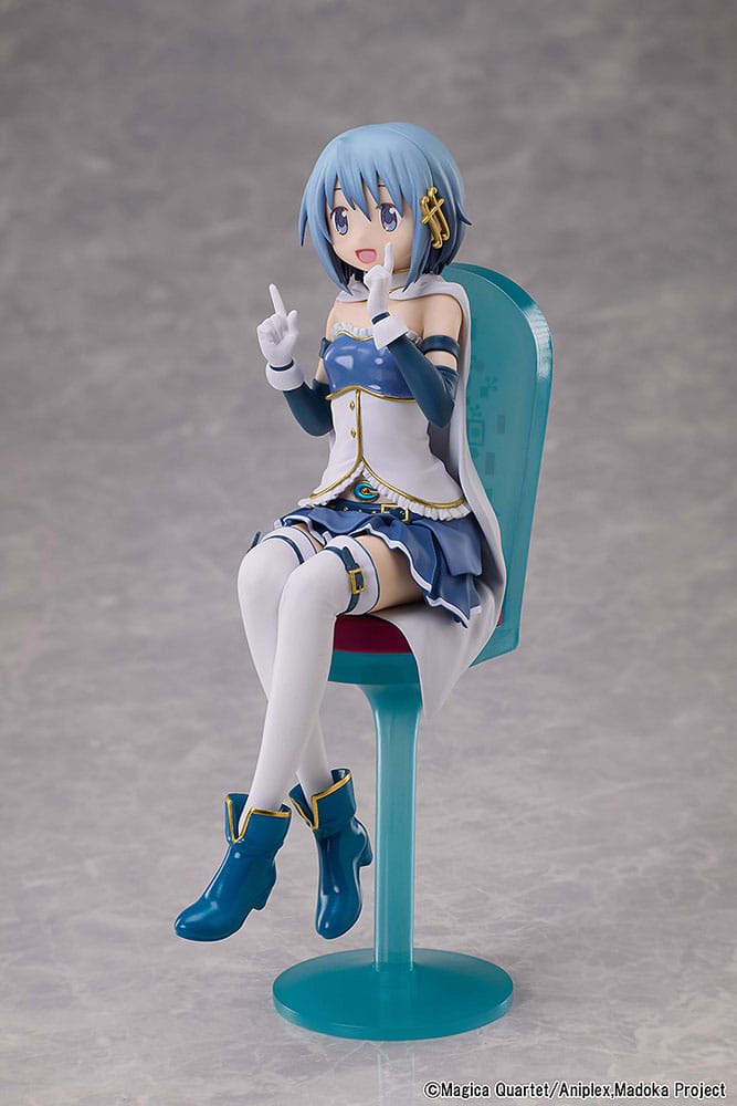 Puella Magi Madoka Magica - Sayaka Miki Tea Party Cake Song Ver. - The Movie: Rebellion – Bild 3