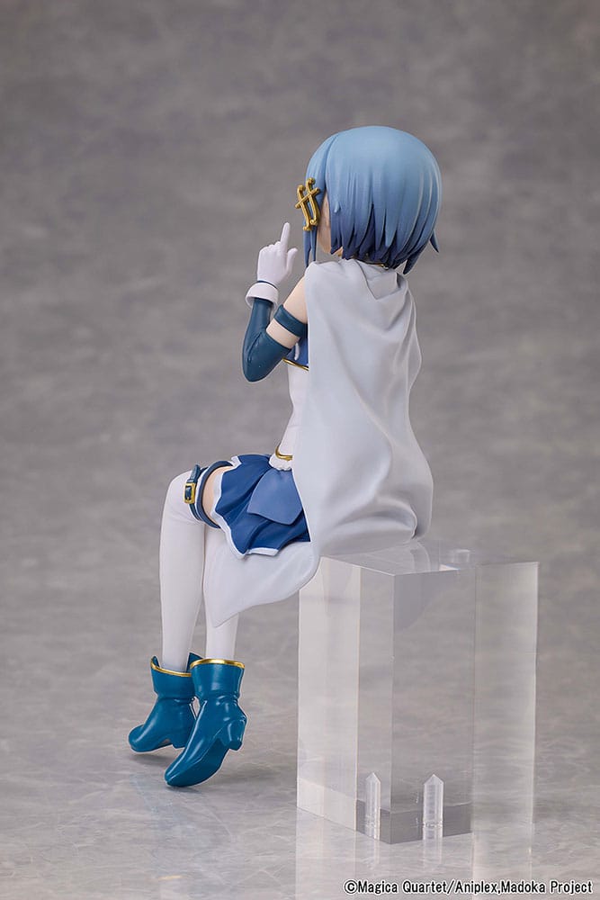 Puella Magi Madoka Magica - Sayaka Miki Tea Party Cake Song Ver. - The Movie: Rebellion – Bild 4