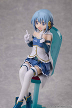 Puella Magi Madoka Magica - Sayaka Miki Tea Party Cake Song Ver. - The Movie: Rebellion – Bild 6
