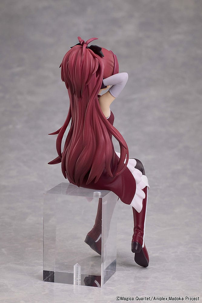 Puella Magi Madoka Magica - Kyoko Sakura Tea Party Cake Song Ver. - The Movie: Rebellion – Bild 4