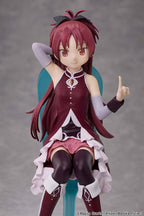 Puella Magi Madoka Magica - Kyoko Sakura Tea Party Cake Song Ver. - The Movie: Rebellion – Bild 5
