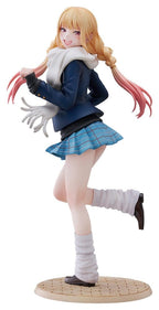 My Dress-Up Darling - My Dress Up Darling Statue 1/7 Marin Kitagawa: Winter Uniform Ver. – Bild 1