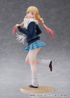 My Dress-Up Darling - My Dress Up Darling Statue 1/7 Marin Kitagawa: Winter Uniform Ver. – Bild 2