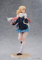 My Dress-Up Darling - My Dress Up Darling Statue 1/7 Marin Kitagawa: Winter Uniform Ver. – Bild 3