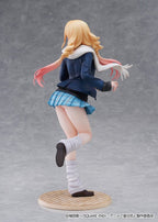 My Dress-Up Darling - My Dress Up Darling Statue 1/7 Marin Kitagawa: Winter Uniform Ver. – Bild 5