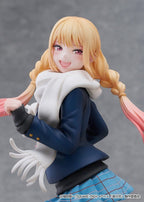 My Dress-Up Darling - My Dress Up Darling Statue 1/7 Marin Kitagawa: Winter Uniform Ver. – Bild 6
