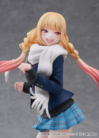My Dress-Up Darling - My Dress Up Darling Statue 1/7 Marin Kitagawa: Winter Uniform Ver. – Bild 7