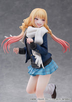 My Dress-Up Darling - My Dress Up Darling Statue 1/7 Marin Kitagawa: Winter Uniform Ver. – Bild 8