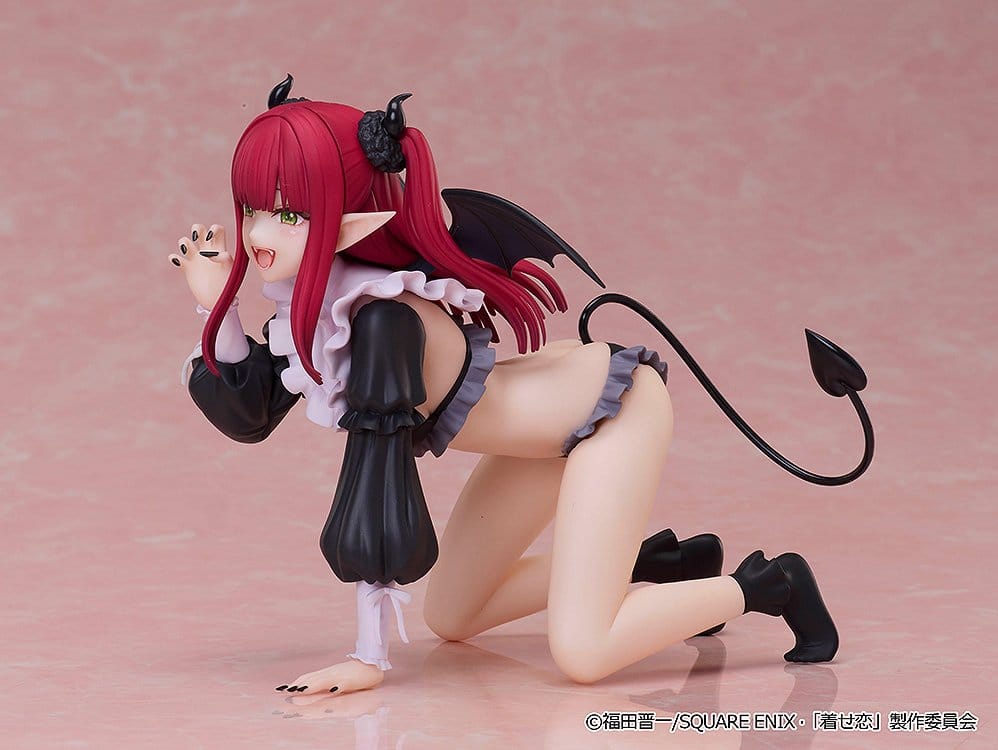 My Dress-Up Darling - My Dress Up Darling Statue Marin Kitagawa Liz Cosplay Ver. – Bild 4