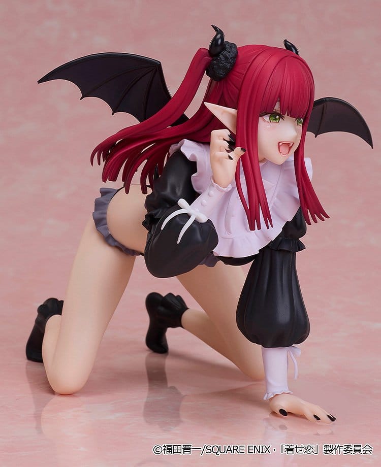 My Dress-Up Darling - My Dress Up Darling Statue Marin Kitagawa Liz Cosplay Ver. – Bild 6