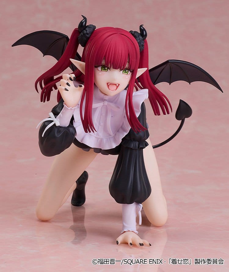 My Dress-Up Darling - My Dress Up Darling Statue Marin Kitagawa Liz Cosplay Ver. – Bild 7