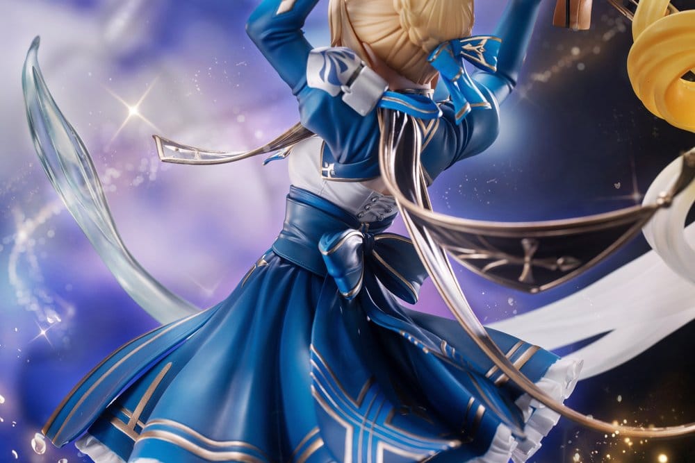 Fate - Honkai: Star Rail x Fate/stay night [UBW] 1/7 Saber – Bild 10
