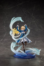 Fate - Honkai: Star Rail x Fate/stay night [UBW] 1/7 Saber – Bild 12