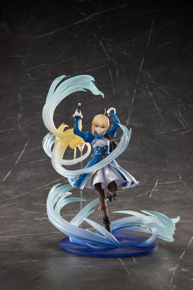 Fate - Honkai: Star Rail x Fate/stay night [UBW] 1/7 Saber – Bild 12