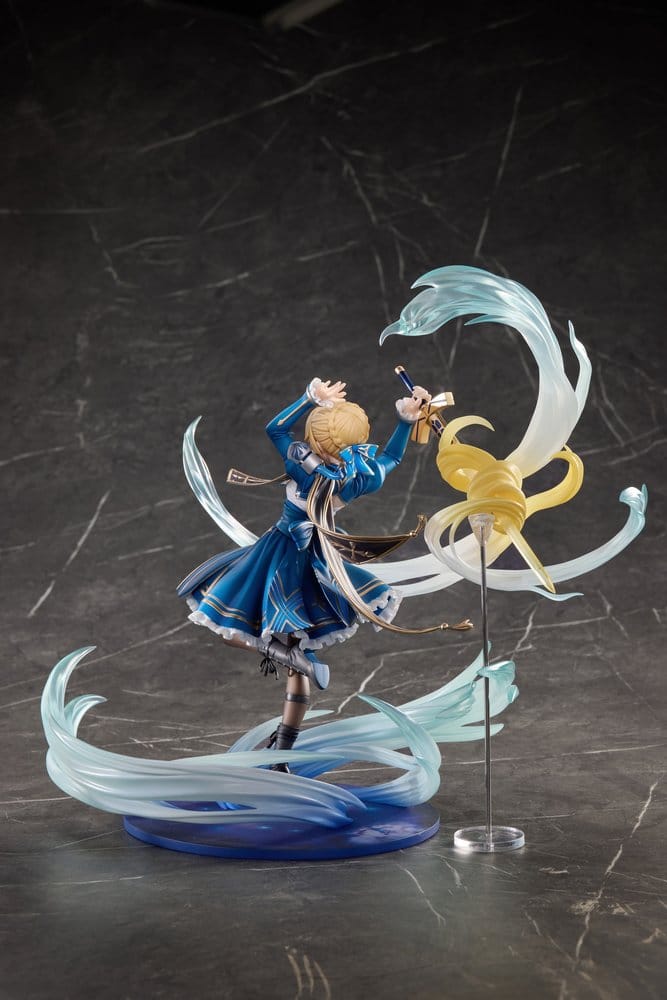 Fate - Honkai: Star Rail x Fate/stay night [UBW] 1/7 Saber – Bild 13