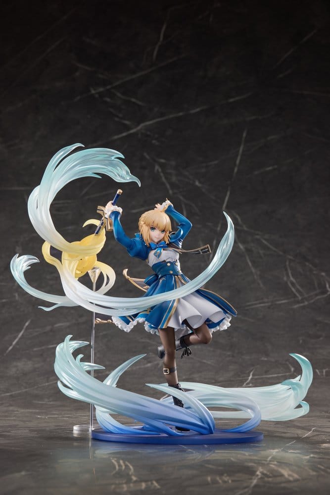 Fate - Honkai: Star Rail x Fate/stay night [UBW] 1/7 Saber – Bild 14