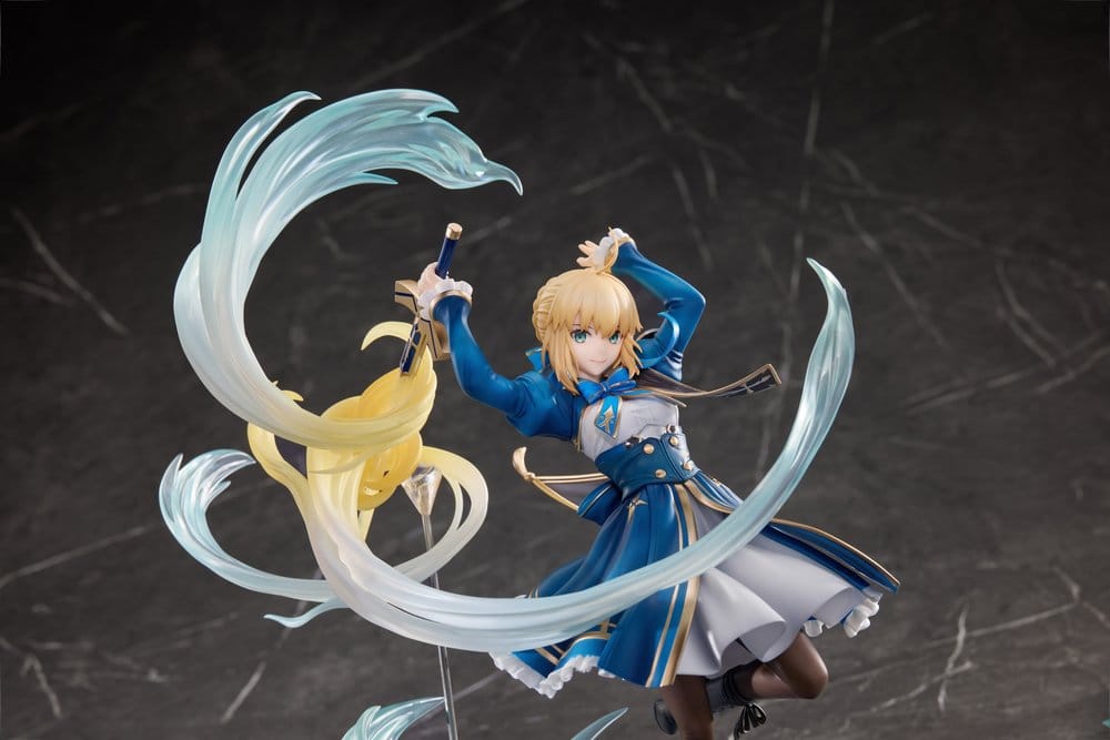 Fate - Honkai: Star Rail x Fate/stay night [UBW] 1/7 Saber – Bild 15