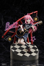 Bocchi the Rock! - Hitori Gotoh 1/7 Scale Statue – Bild 1