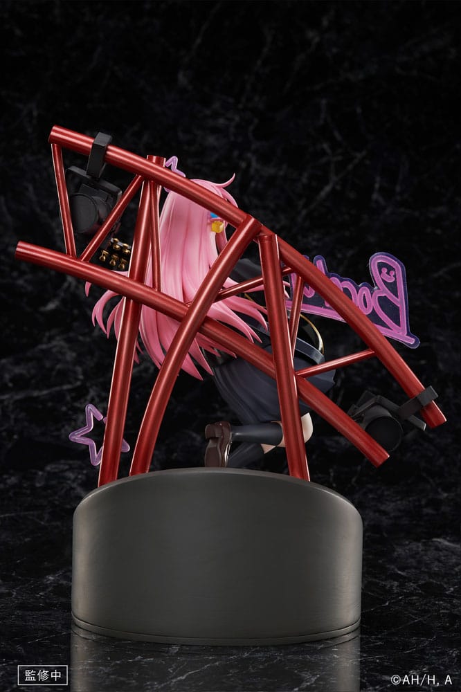 Bocchi the Rock! - Hitori Gotoh 1/7 Scale Statue – Bild 4