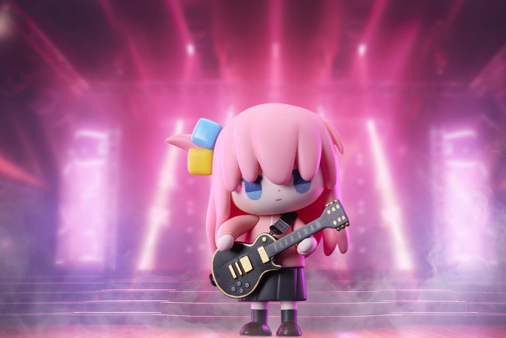 Bocchi the Rock! - Hitori Gotoh - Deformation – Bild 10