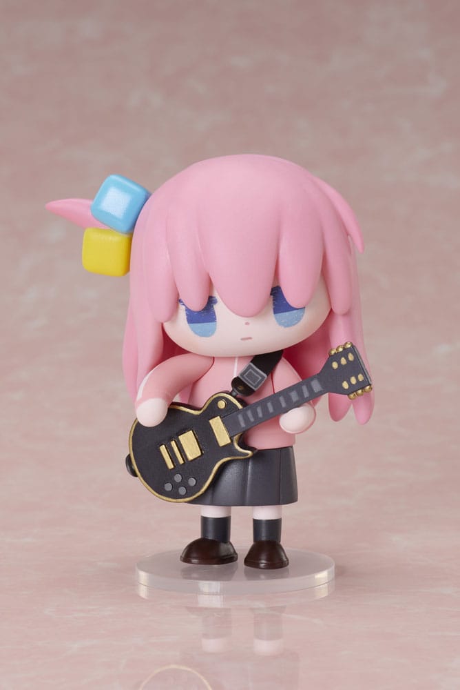 Bocchi the Rock! - Hitori Gotoh - Deformation – Bild 2