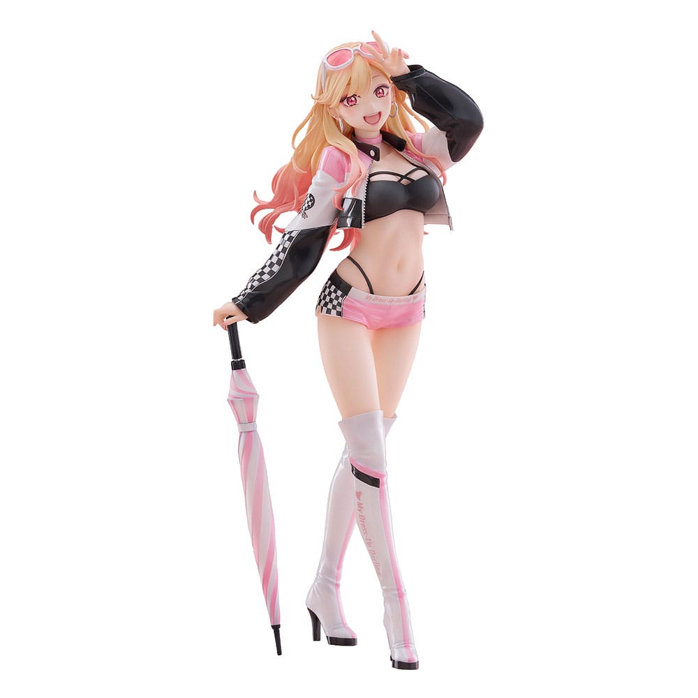 My Dress-Up Darling - My Dress Up Darling Statue 1/7 Marin Kitagawa Race Queen Ver. – Bild 1