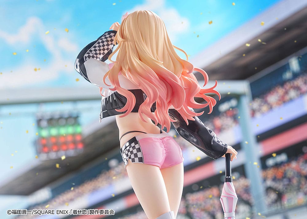 My Dress-Up Darling - My Dress Up Darling Statue 1/7 Marin Kitagawa Race Queen Ver. – Bild 13