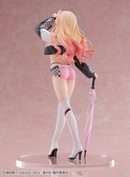 My Dress-Up Darling - My Dress Up Darling Statue 1/7 Marin Kitagawa Race Queen Ver. – Bild 4