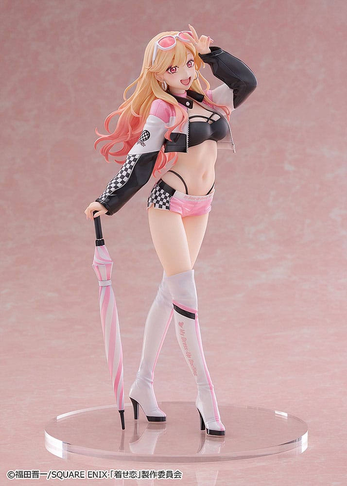 My Dress-Up Darling - My Dress Up Darling Statue 1/7 Marin Kitagawa Race Queen Ver. – Bild 5