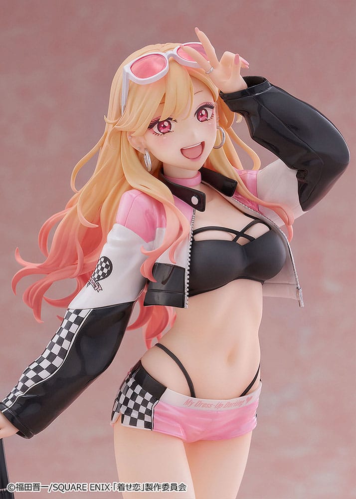 My Dress-Up Darling - My Dress Up Darling Statue 1/7 Marin Kitagawa Race Queen Ver. – Bild 6