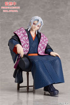 Demon Slayer: Kimetsu no Yaiba - Tengen Uzui Statue – Bild 2