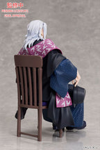 Demon Slayer: Kimetsu no Yaiba - Tengen Uzui Statue – Bild 4