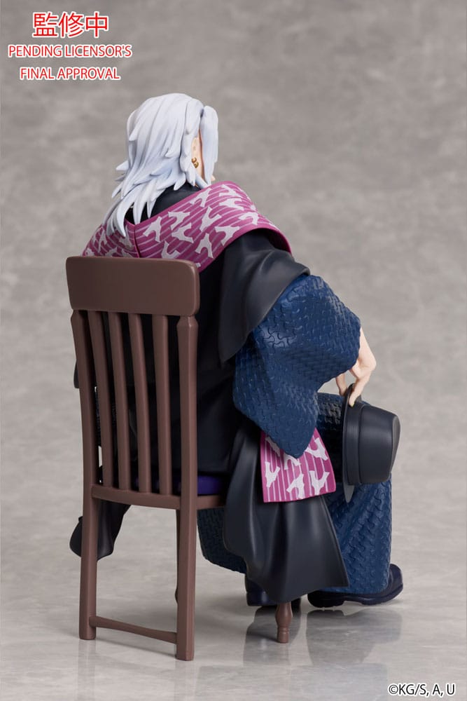 Demon Slayer: Kimetsu no Yaiba - Tengen Uzui Statue – Bild 4