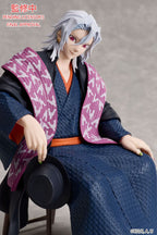 Demon Slayer: Kimetsu no Yaiba - Tengen Uzui Statue – Bild 5