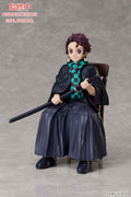 Demon Slayer: Kimetsu no Yaiba - Tanjiro Kamado Statue – Bild 1