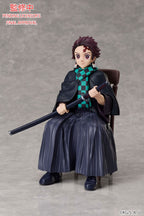 Demon Slayer: Kimetsu no Yaiba - Tanjiro Kamado Statue – Bild 1