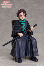Demon Slayer: Kimetsu no Yaiba - Tanjiro Kamado Statue – Bild 2