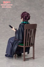 Demon Slayer: Kimetsu no Yaiba - Tanjiro Kamado Statue – Bild 3