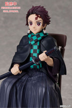 Demon Slayer: Kimetsu no Yaiba - Tanjiro Kamado Statue – Bild 4
