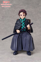 Demon Slayer: Kimetsu no Yaiba - Tanjiro Kamado Statue – Bild 5