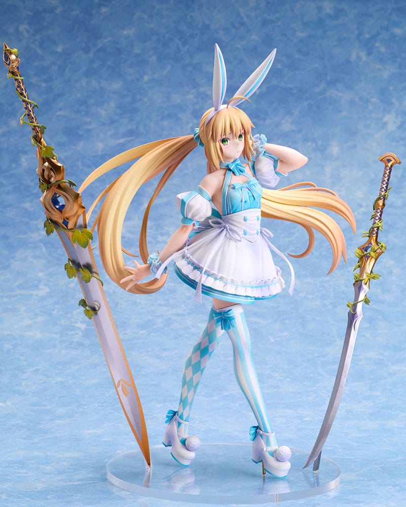 Fate - Berserker/Altria Caster 1/7 Scale - /Grand Order – Bild 1