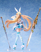 Fate - Berserker/Altria Caster 1/7 Scale - /Grand Order – Bild 4