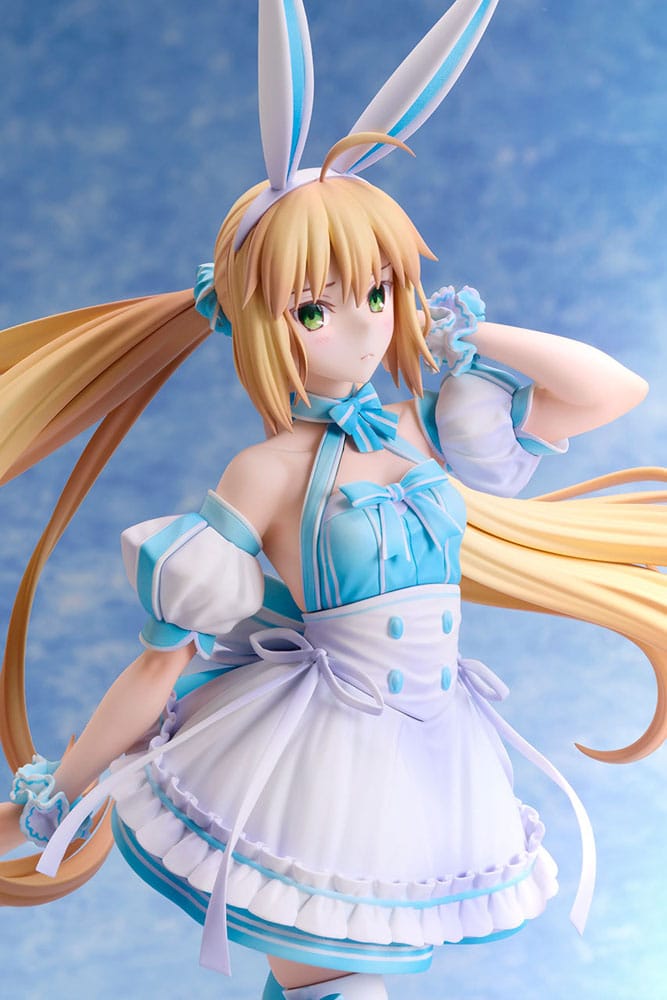 Fate - Berserker/Altria Caster 1/7 Scale - /Grand Order – Bild 6