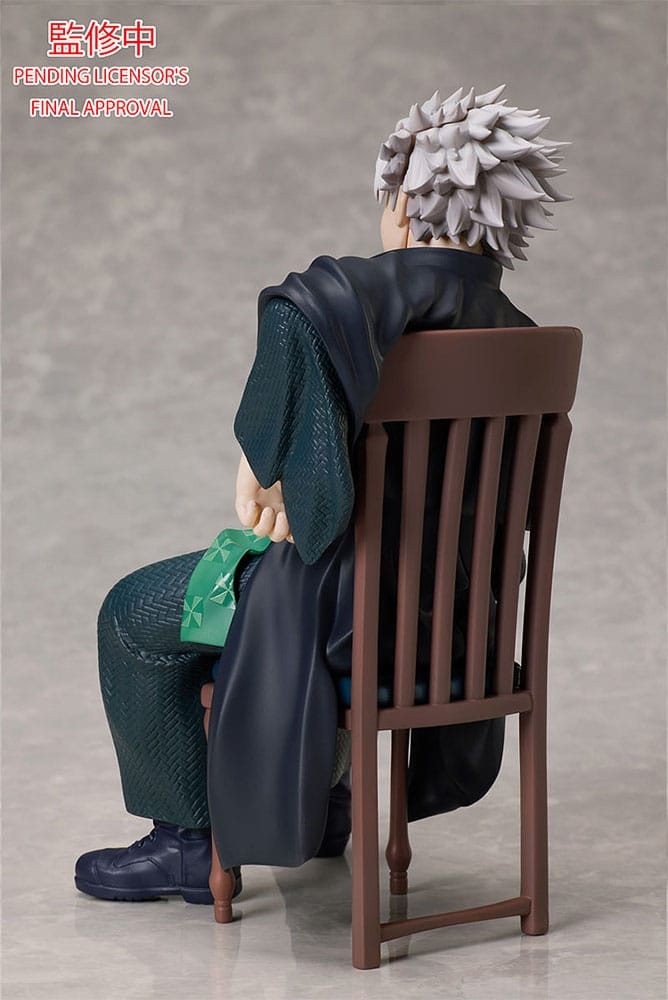 Demon Slayer: Kimetsu no Yaiba - Sanemi Shinazugawa Statue – Bild 3