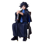 Demon Slayer: Kimetsu no Yaiba - Giyu Tomioka Statue – Bild 1